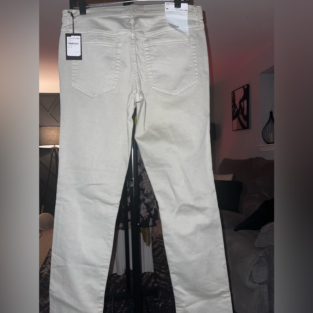 NWT- Joe Jeans~ French Terry (Slim Fit) The Asher~$80